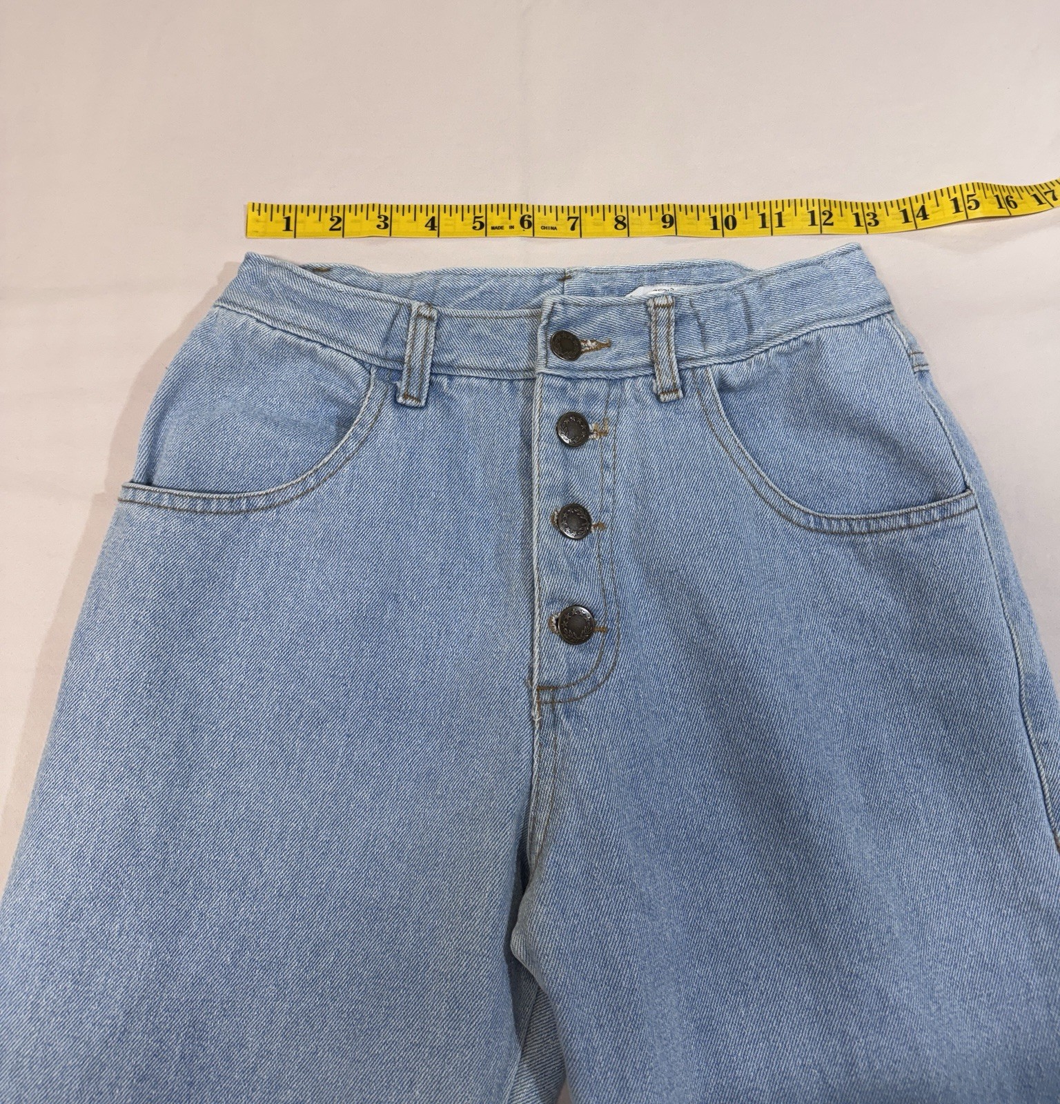 Vintage MDM 80s Bell Bottoms Women’s