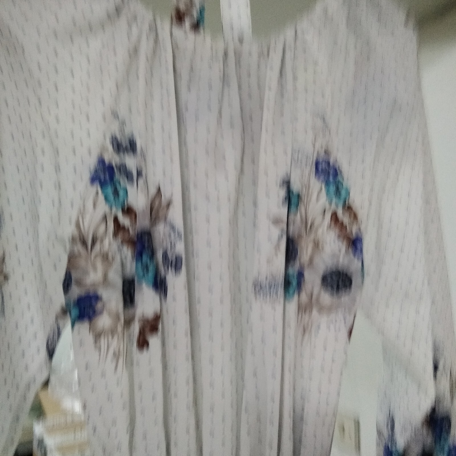 Woman Dress Ultra-Light Real Vintage 70’s Various Sizes Colours Designs Models