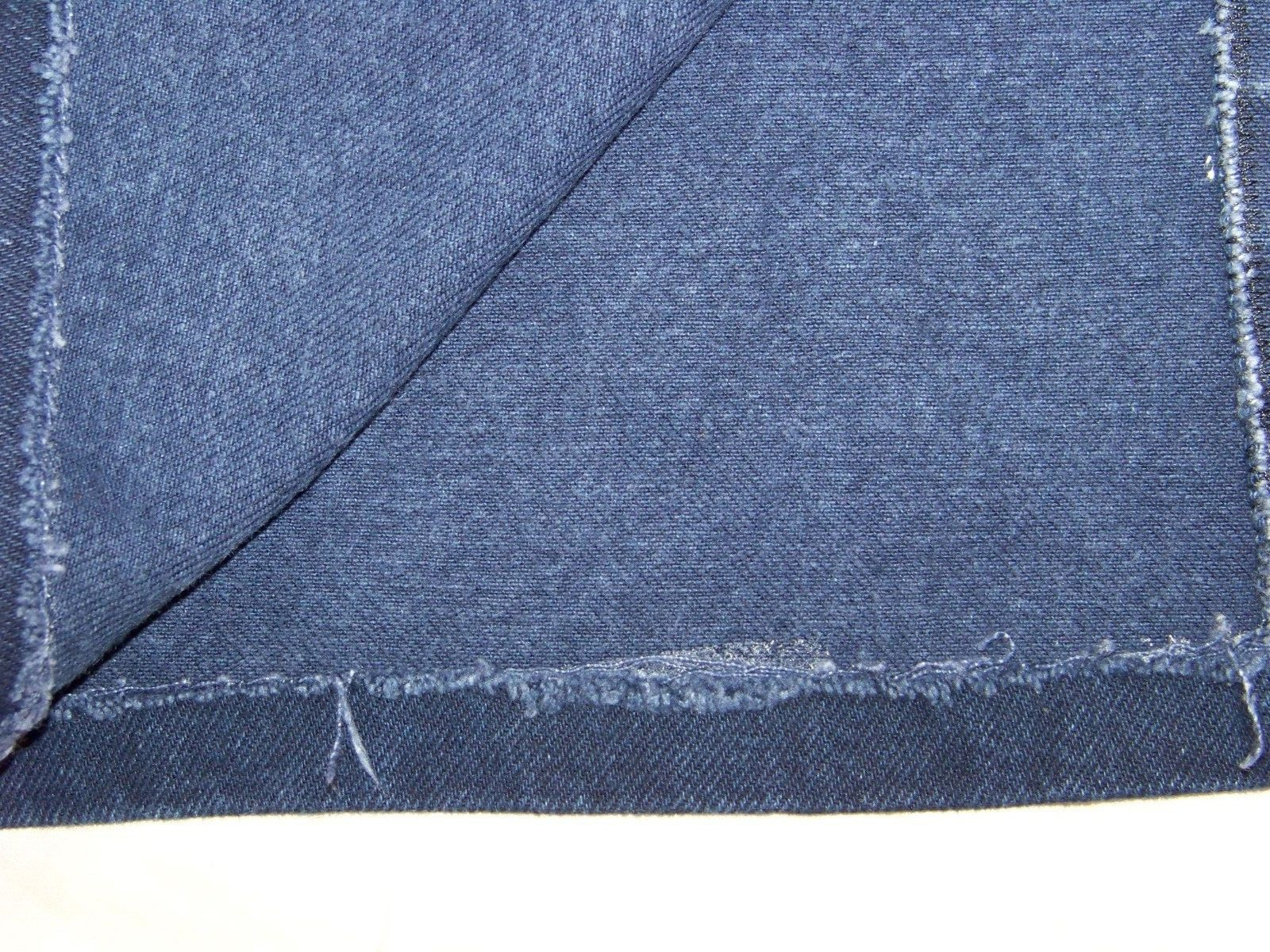 Vintage Rough Rider Denim Skirt – Size 5/6 – 26″ Waist