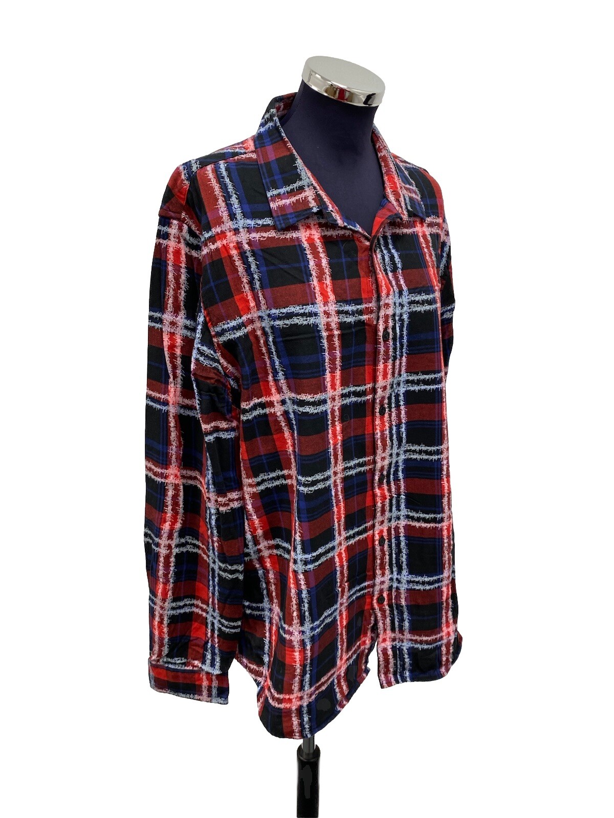 DESIGUAL SHIRT WOMEN’S SHIRT VINTAGE JHD11079