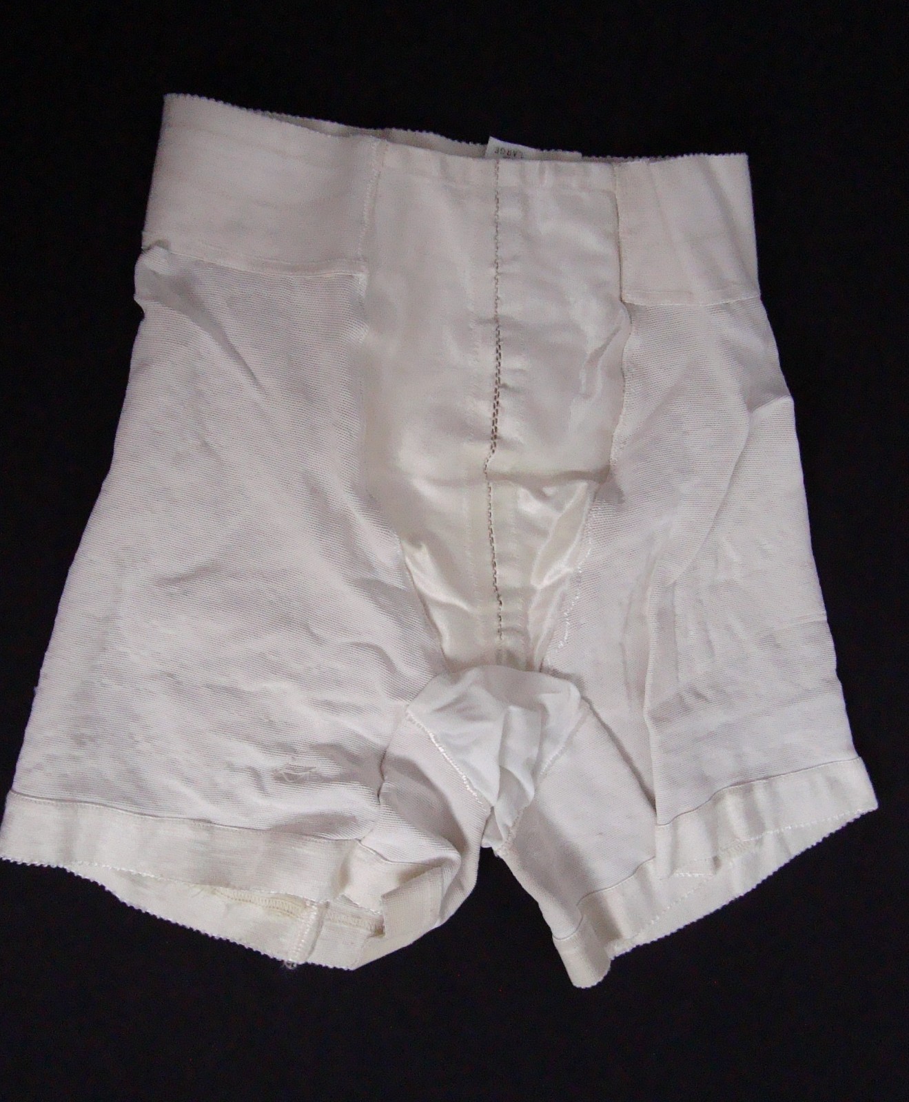 Vintage 1960s Bustier, Girdles, Stockings ~ Lot of 5