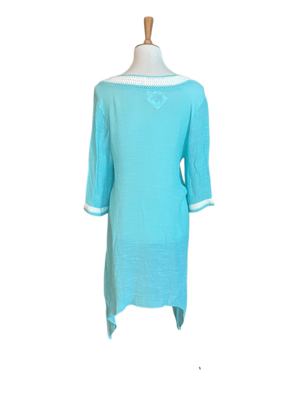 Divas Limited Swimsuit Cover Up Loungewear Size Small-NWT