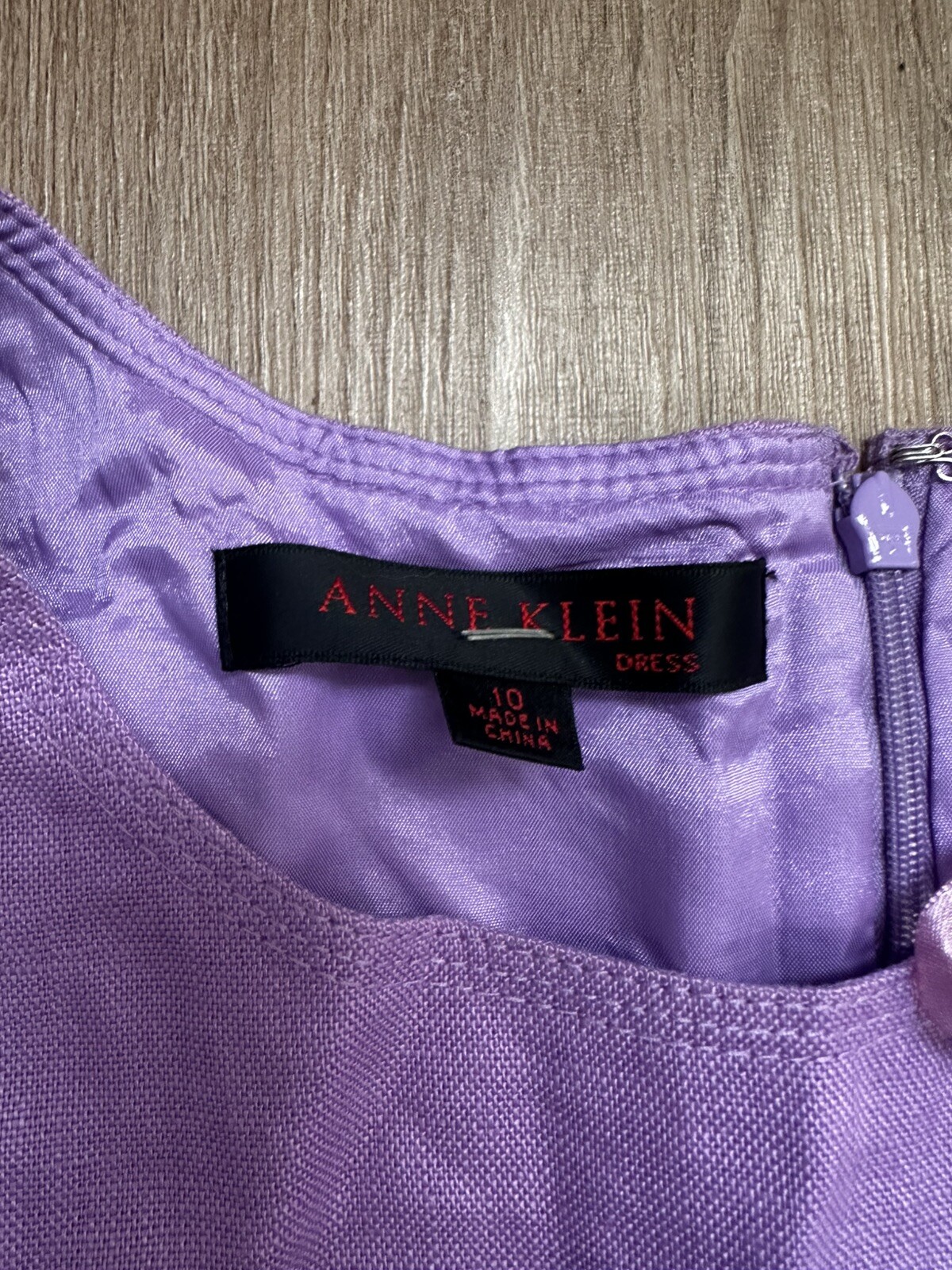 VINTAGE 1980’s SZ 10/13 NEW WITH TAGS DRESSES ANNE KLEIN, MAYVENS, KATHY LEE