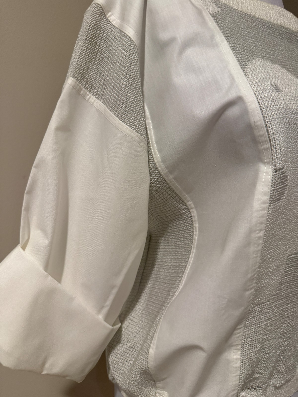 BLEYLE West Germany Womens Vintage Shirt Top – Sz Medium