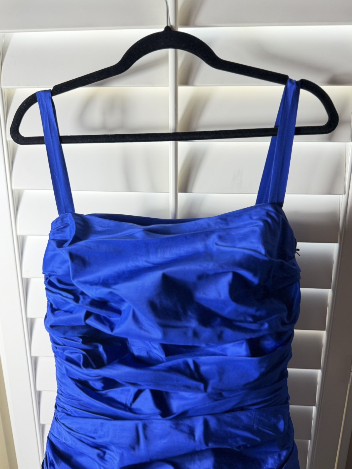 Oscar de la Renta Cocktail Size 8