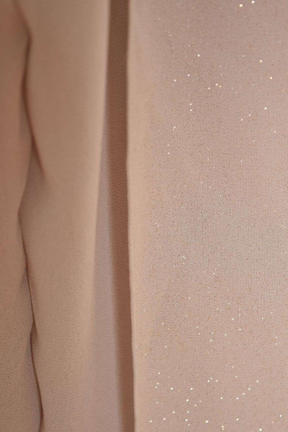 vintage Y2K pants beige glitter sparkle carwash flap wide leg high waist rise XL
