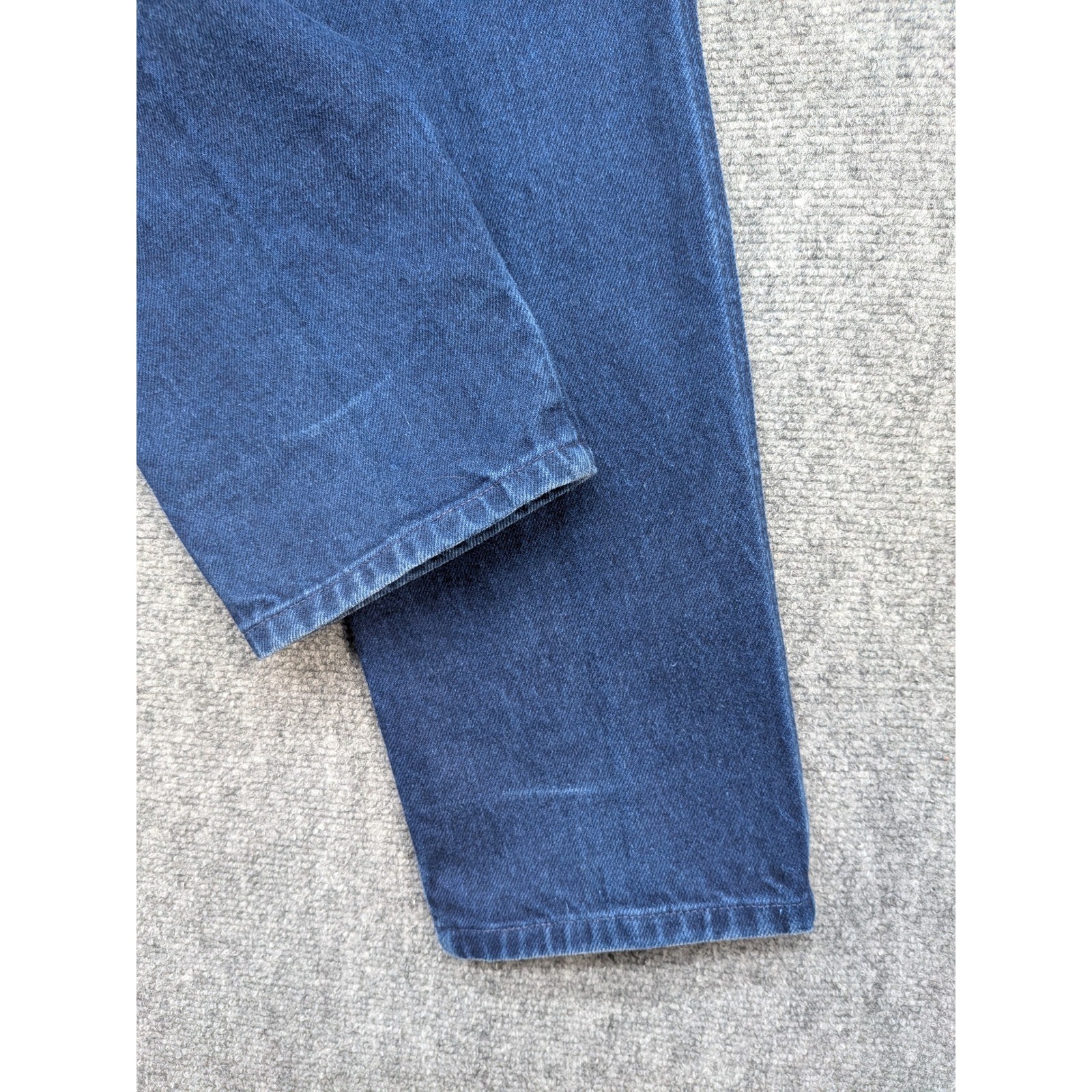 Vintage Rockies Jeans Women’s 9 26×35 High Waist Dark Wash Western Mom Jeans VTG