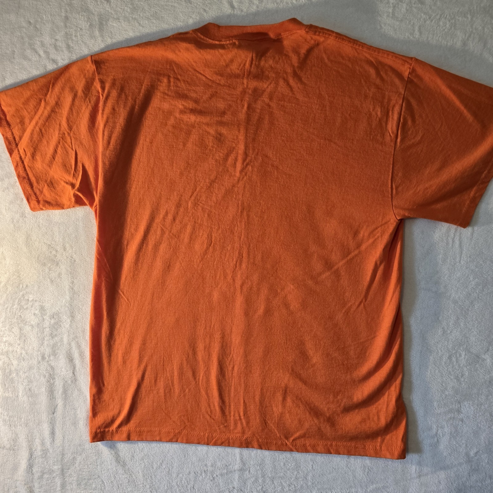 Vintage 2000 Betty Boop Halloween Tshirt Size Large
