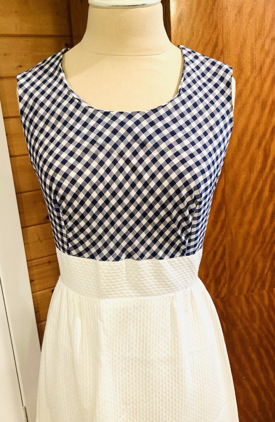 Vintage 1970s maxi dress hippie dress Boho cottage core Candi Jones style