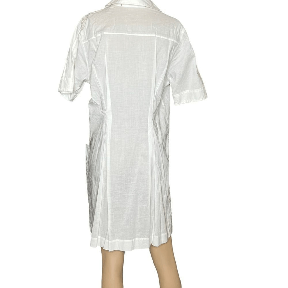 NWT A Common Thread cotton dress