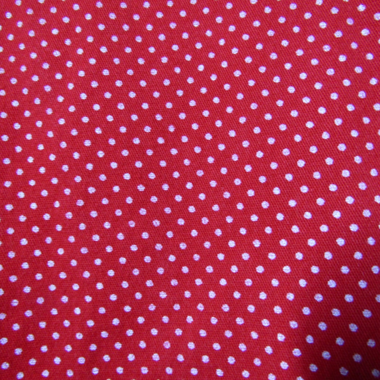 VTG 90s Y2K Retro 6 Red POLKA DOT Pedal Pushers Capri Cropped Rockabilly Pants