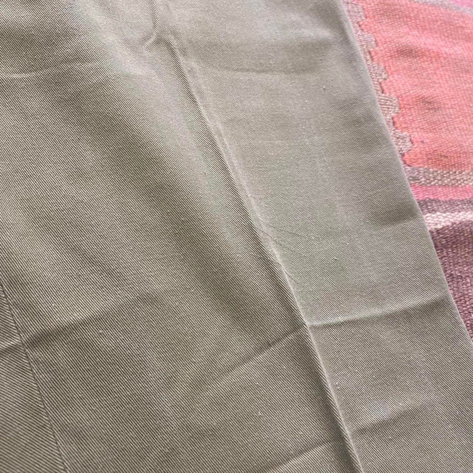 1960s boy scouts of america trousers 26×28