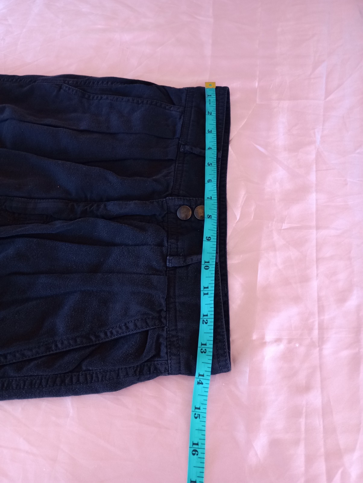 Vintage Rare Guess Products By Georges Marciano Style 2312 Size 30 Women’s Pants