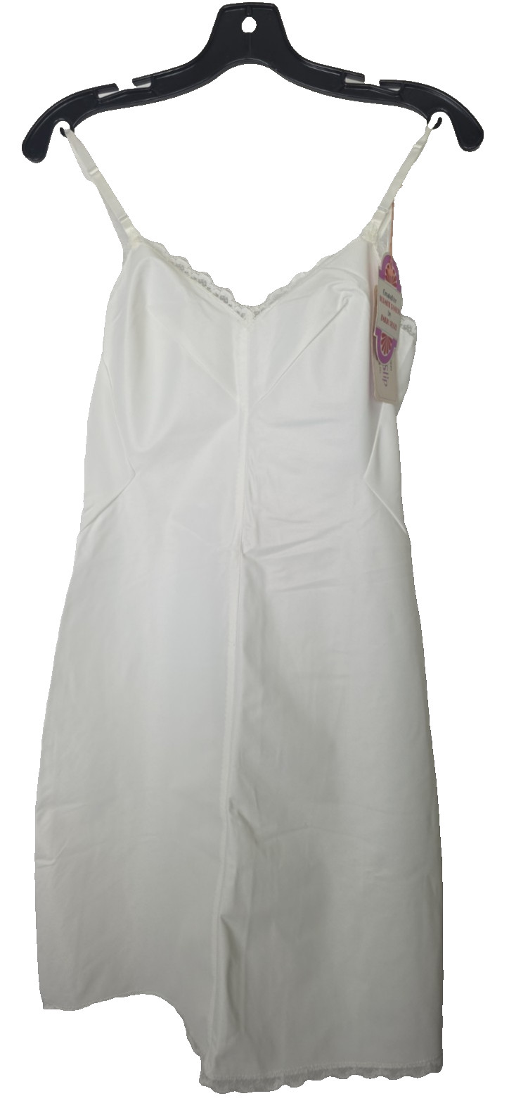 Emilio Pucci Formfit Rogers Slip Dress Deadstock NOS Vintage USA New w/ Tags