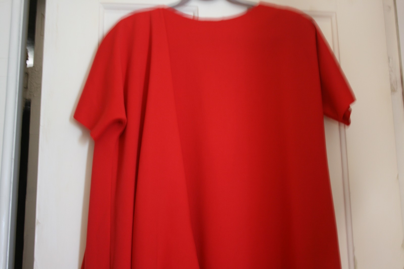 Vintage 60’s-70’s Trends by Jerrie Lurie Dress