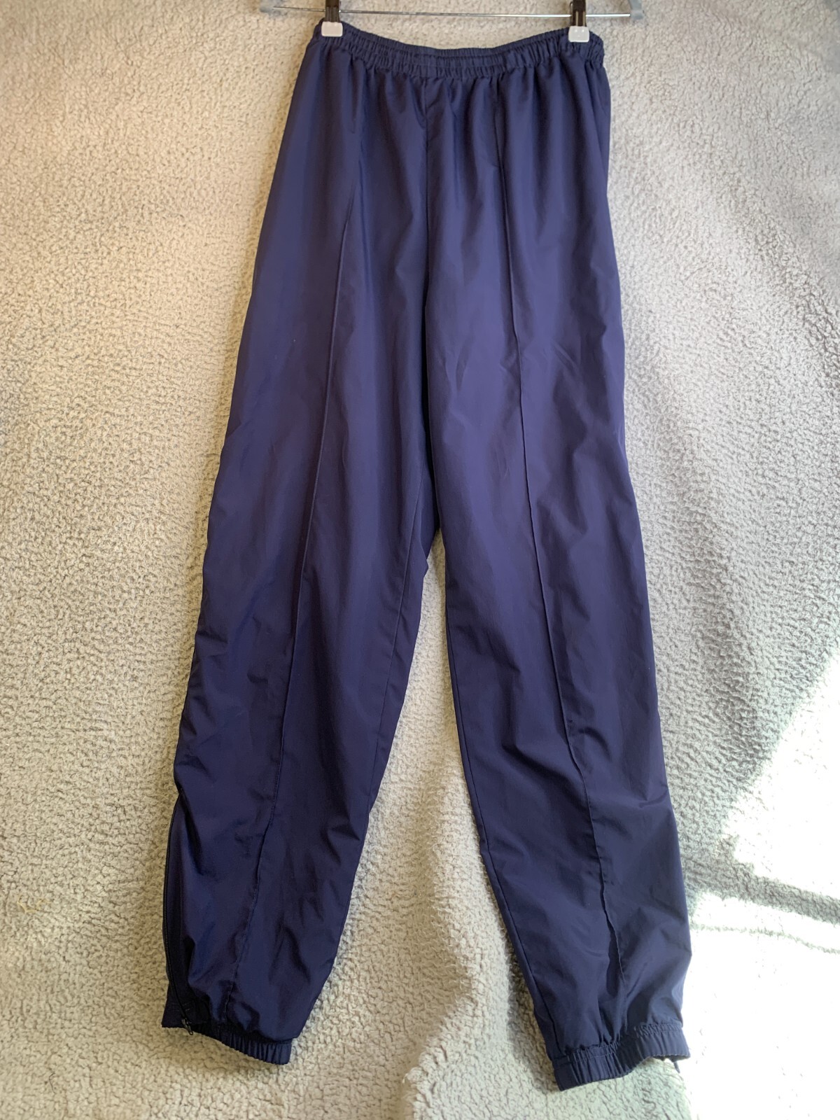 Vintage 1980s HEAD Track Suit Womens Size M Geometric Jacket Pants Quilted
