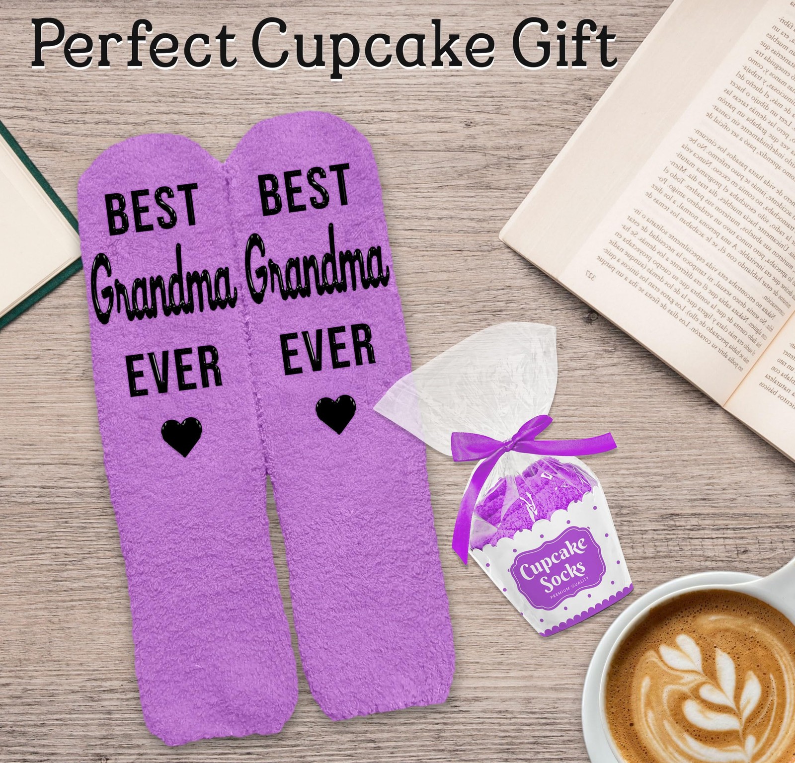 Grandma Gifts – Thoughtful Christmas For One Size, Grandma32