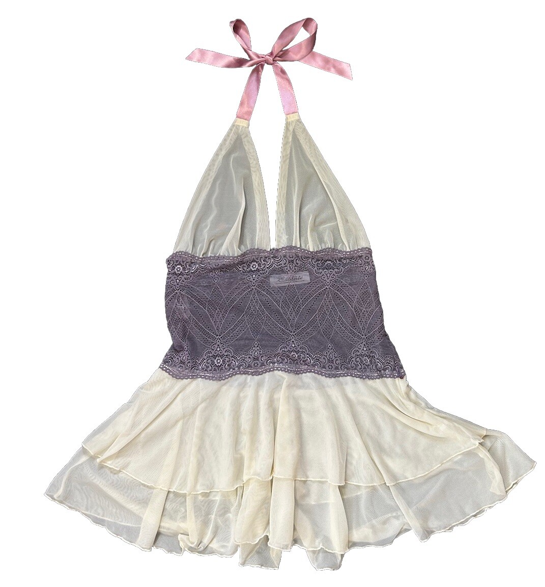 vintage escante lingerie