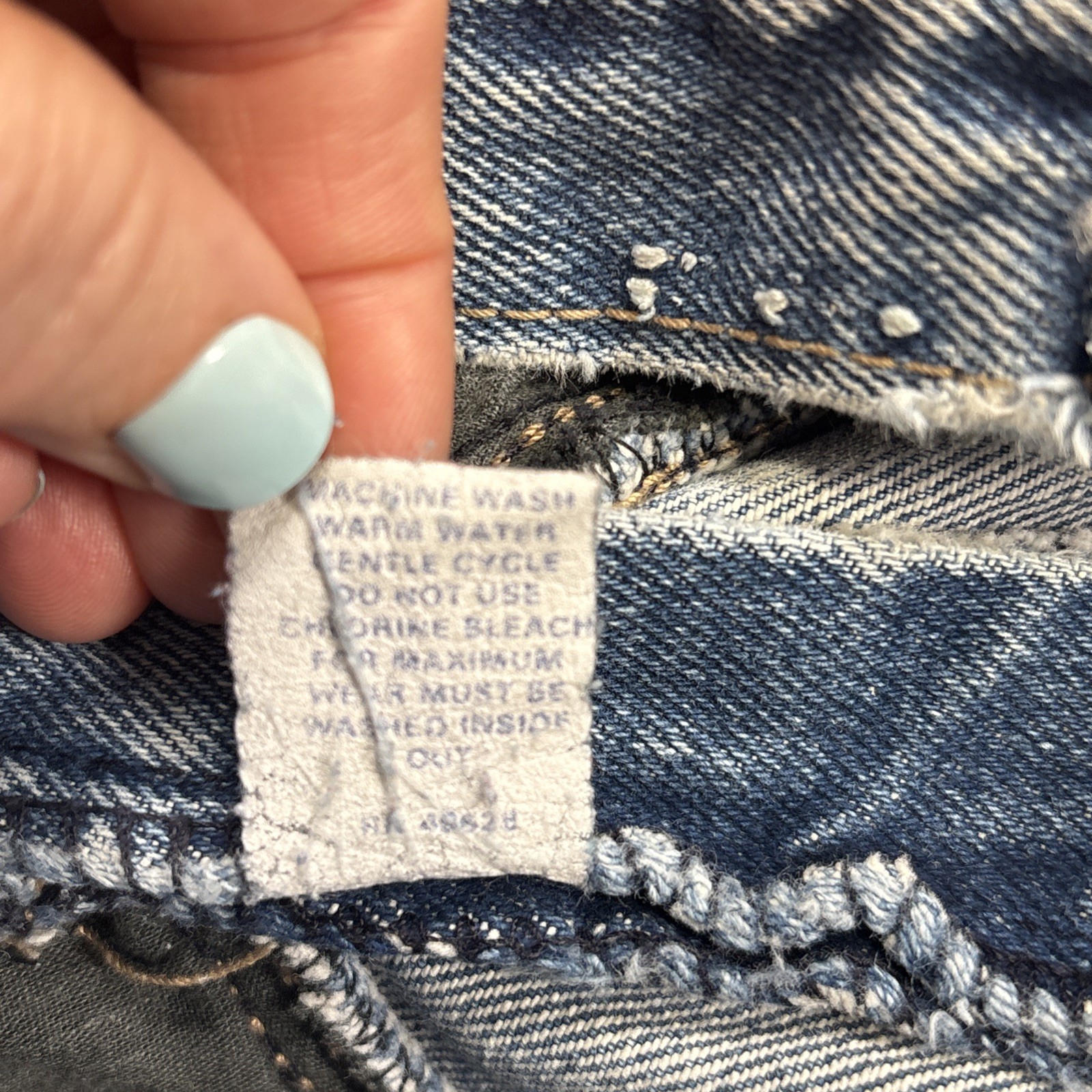 Zena Denim Jeans Women 9 Fits 24 X 28.5 Taper Leg Pleated VTG 90’s