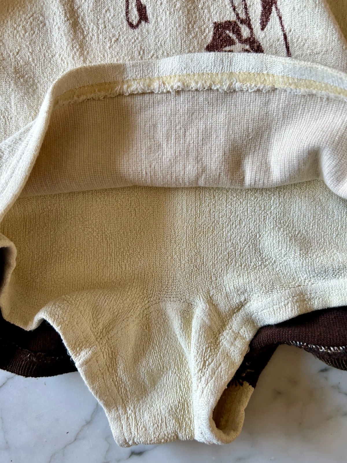 Vintage 1940s CATALINA A California Creator For The Hollywood Stars Swimsuit