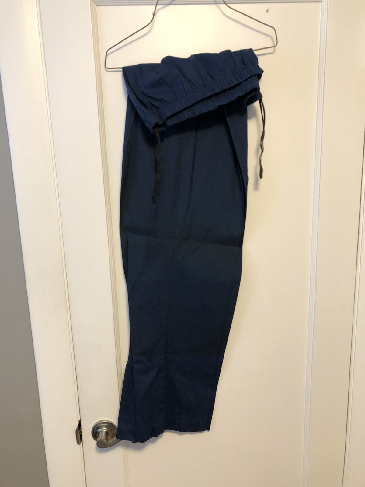 Vintage WWII WW2 Navy Era Style Nurse Doctor Uniform Costume? USA Made Sz 22W