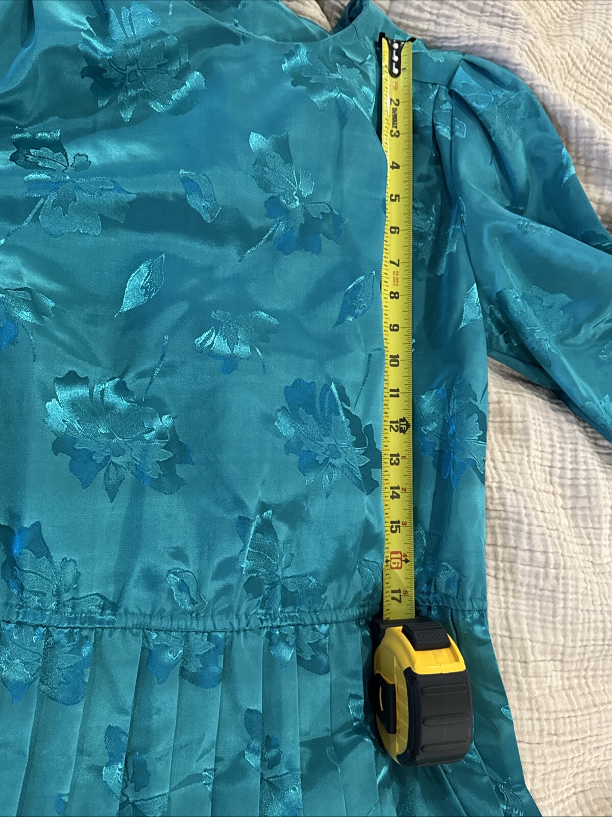 80s dress vintage