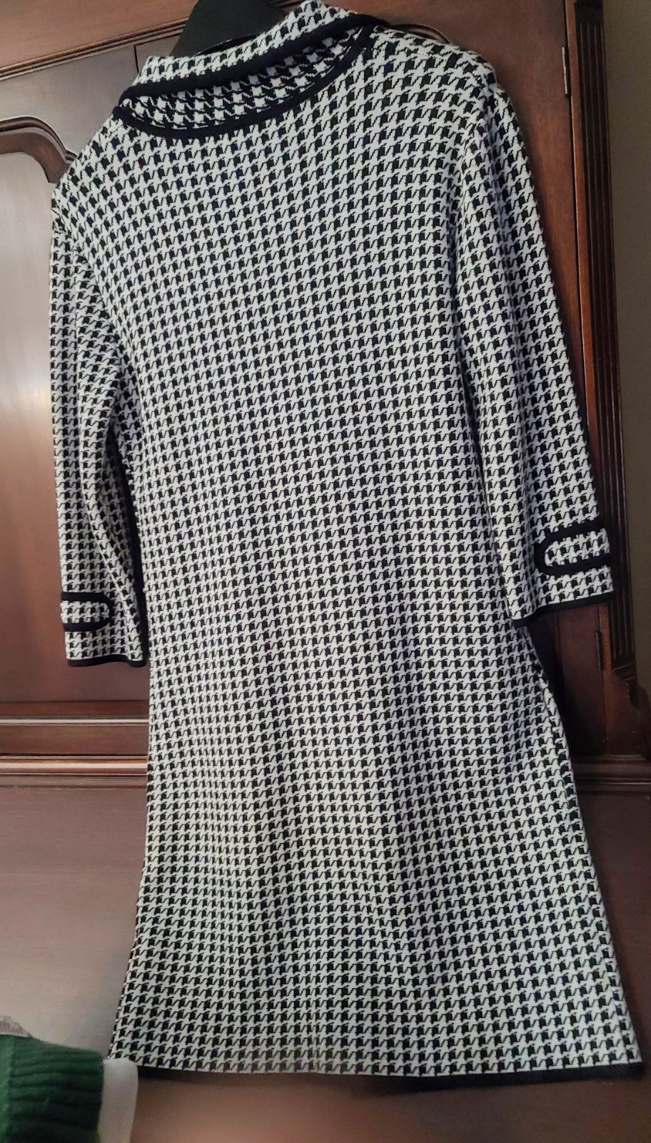Vinage Willi Smith Sweater Dress