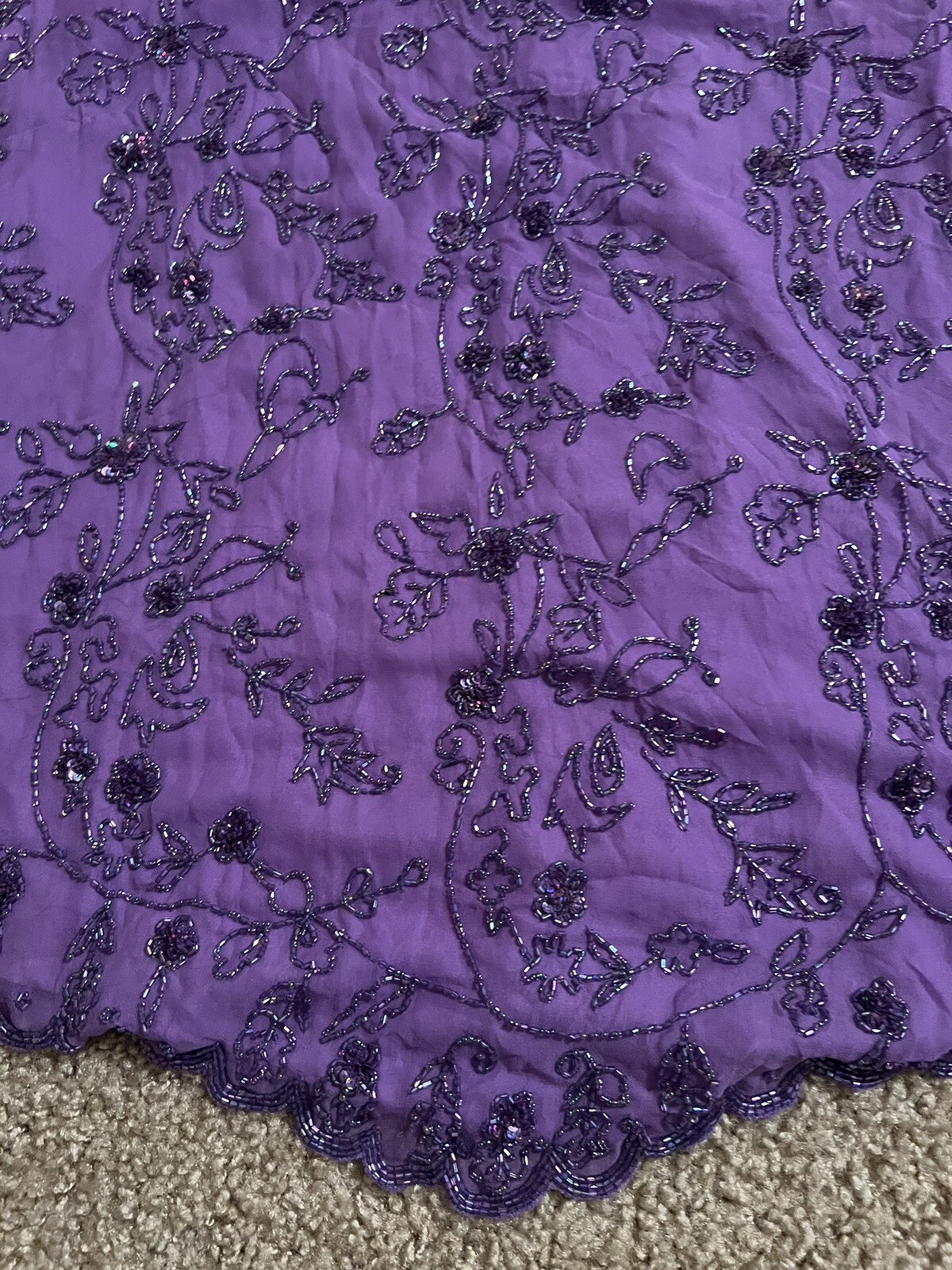 Vintage Roman’s Blouse Shirt Woman’s 24W