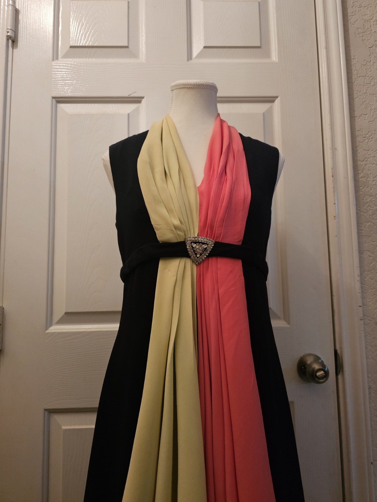 Vintage Dress by Nardiello for Rona Small