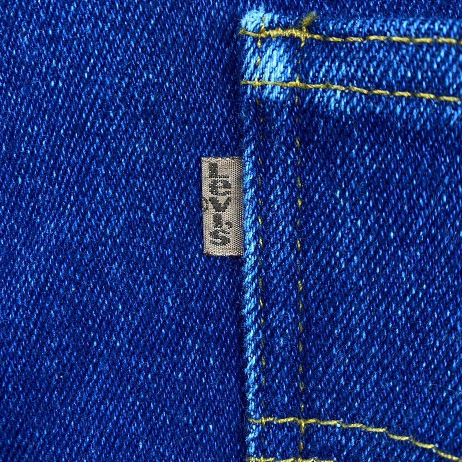 Levi’s Women’s Bootcut Brown Tab Denim Jean 20
