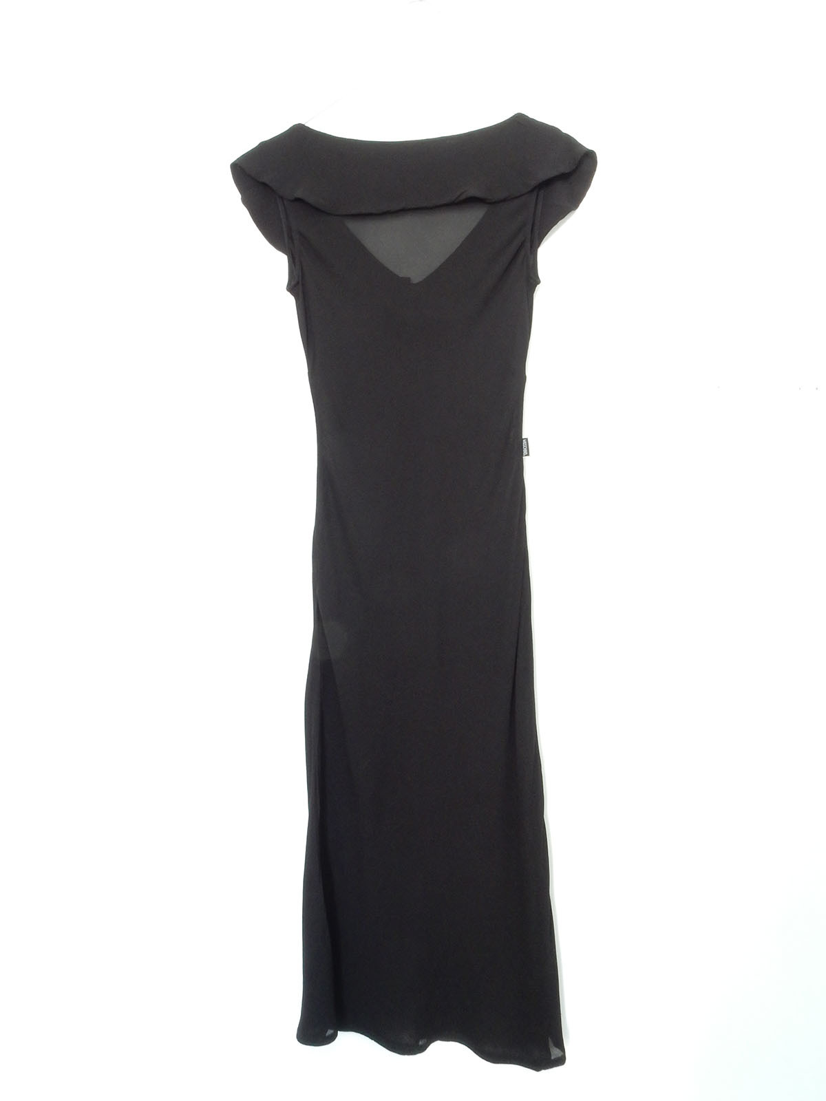 MOSCHINO JEANS VINTAGE DRESS DRESS