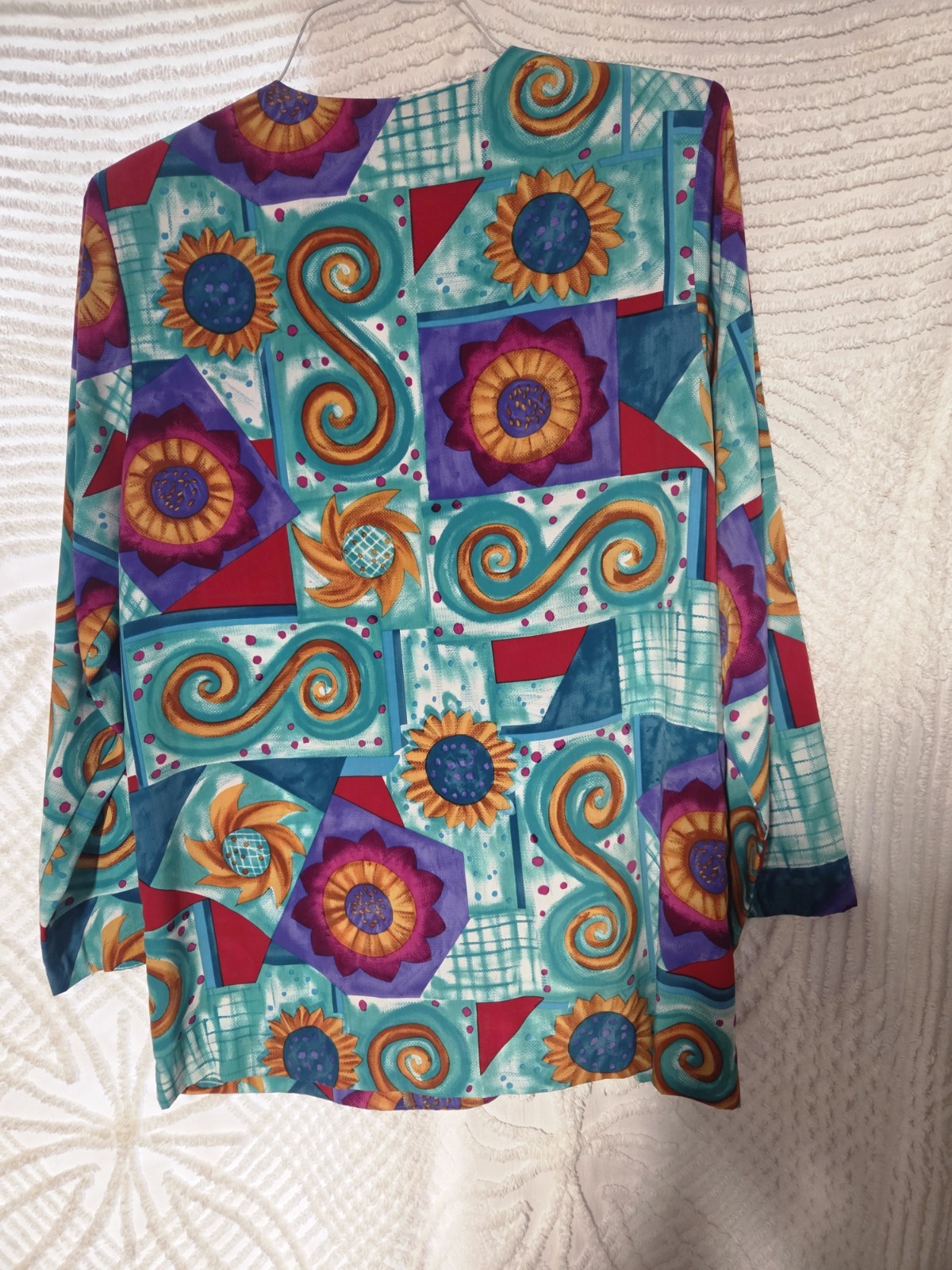 Maggie Sweet Med Jacket