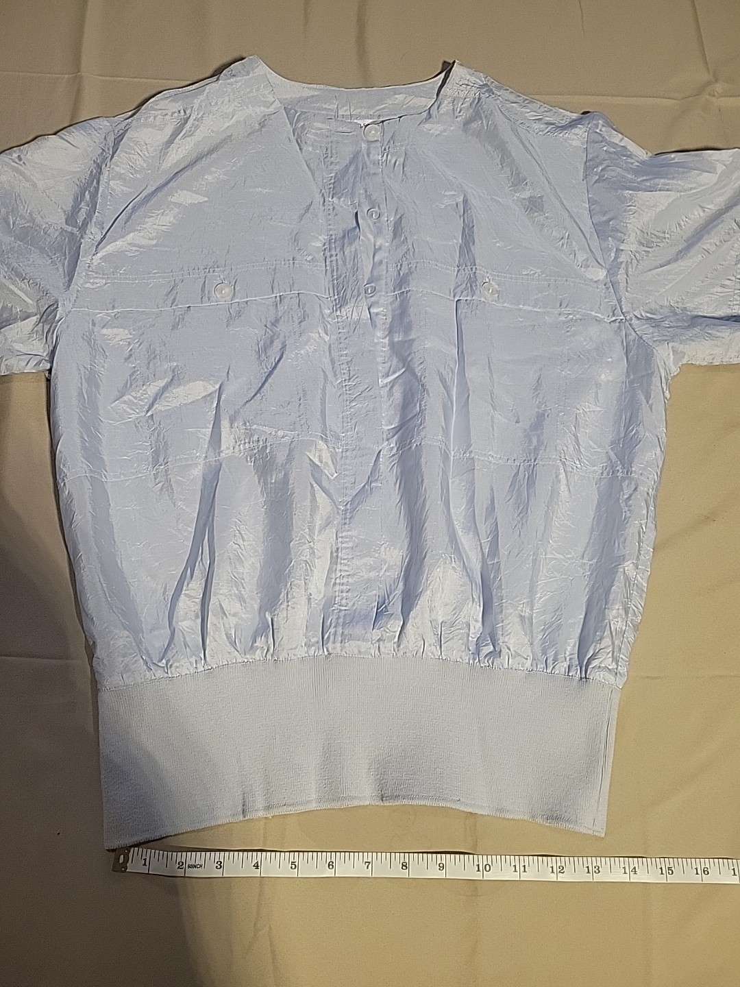 Vintage Wemons Josephine Size L