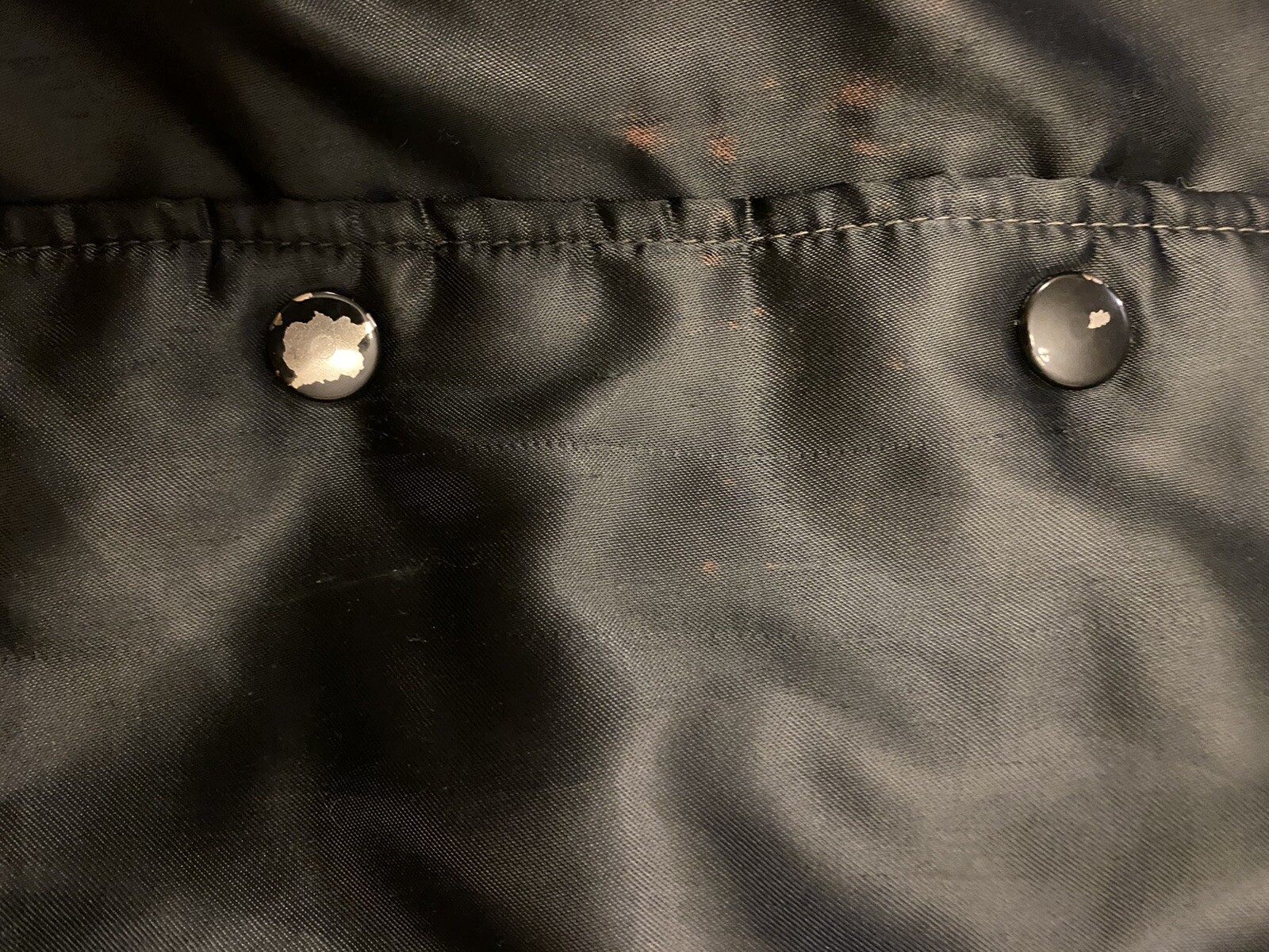 Vintage Aristo Jac Jacket XL With Logo On The Back