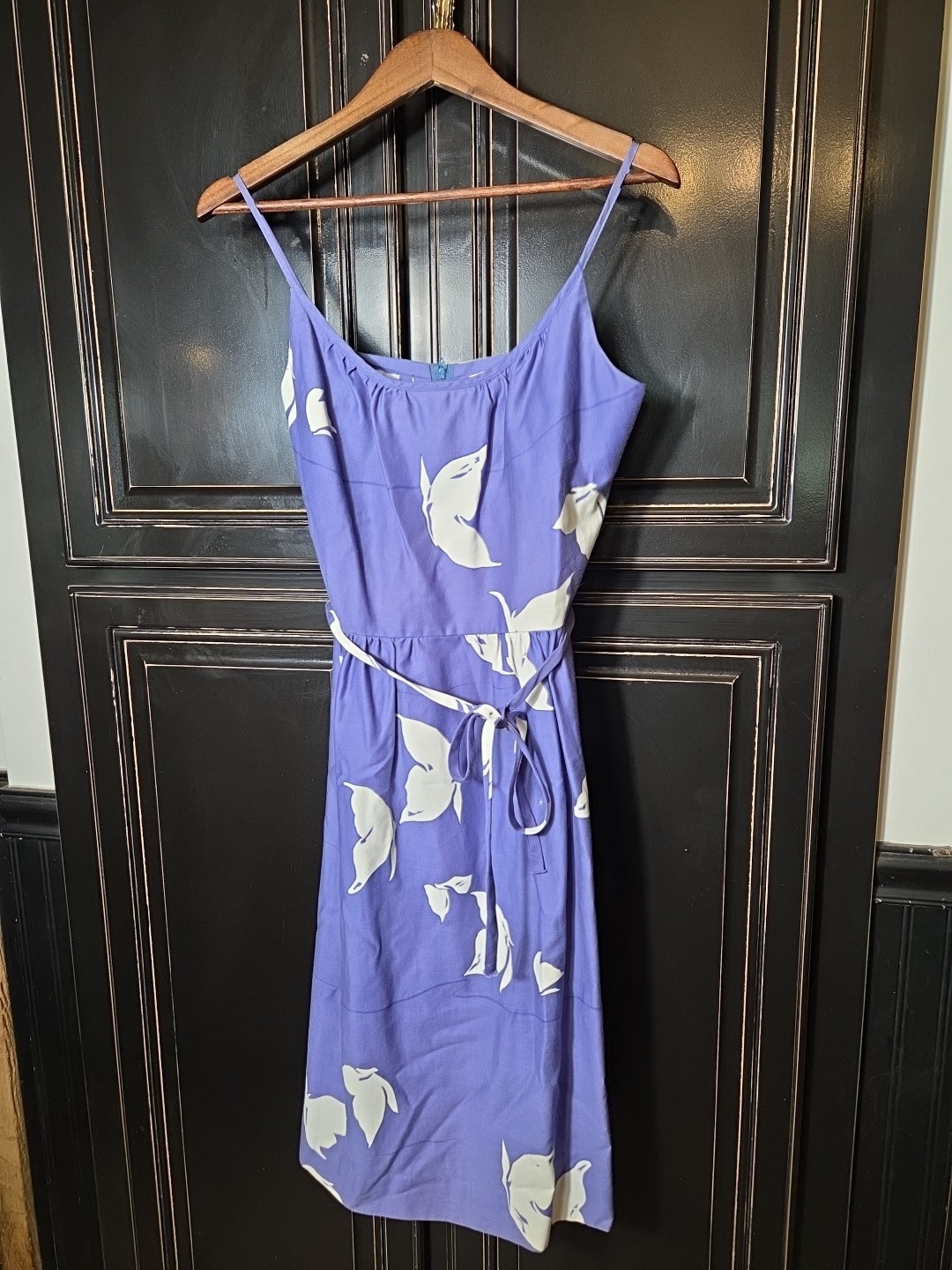 Vintage Malia Honolulu Sun dress, Nostalgic, Summer, Vacation, Hawaiian