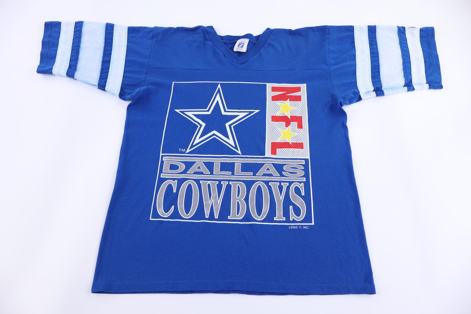 90’s Dallas Cowboys Football T-shirt