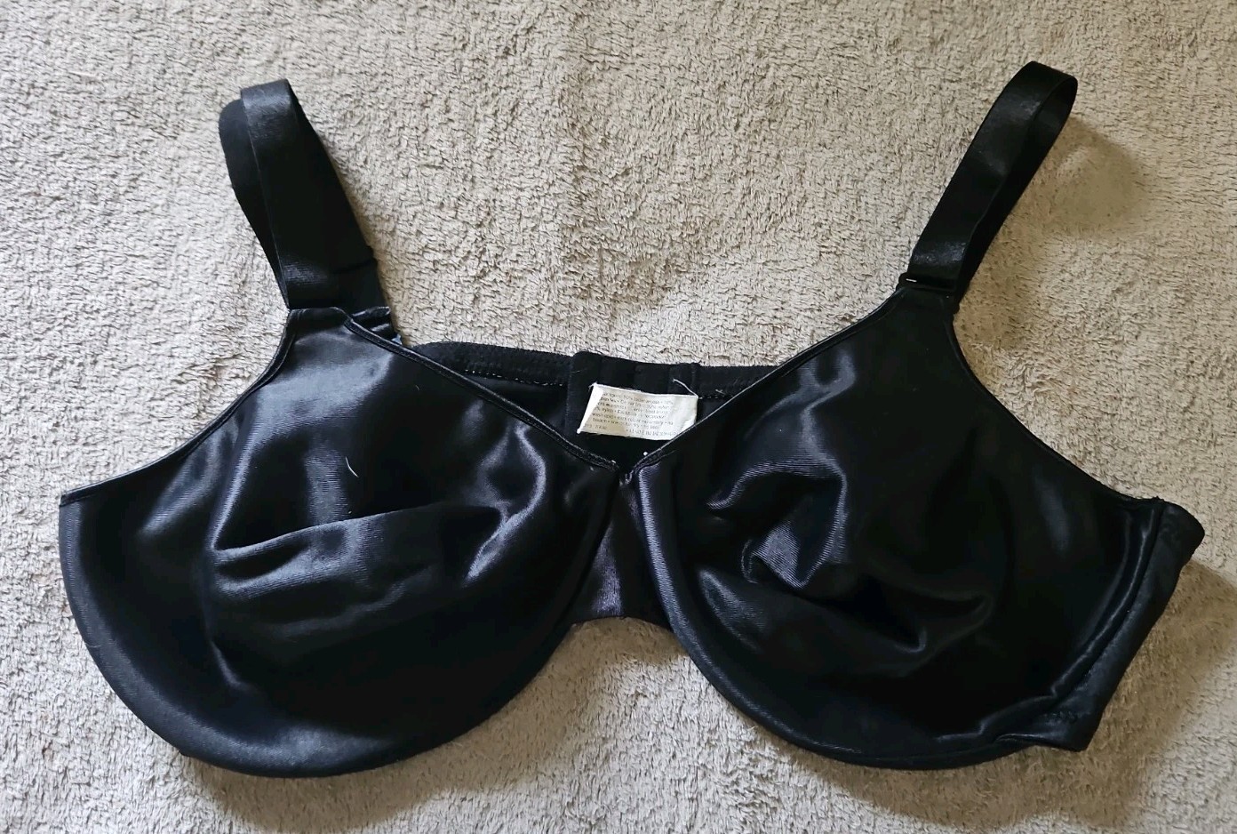 15 Pc Vintage Bras, Girdles & Shapers Lot Satin Nylon Lace FLAWS