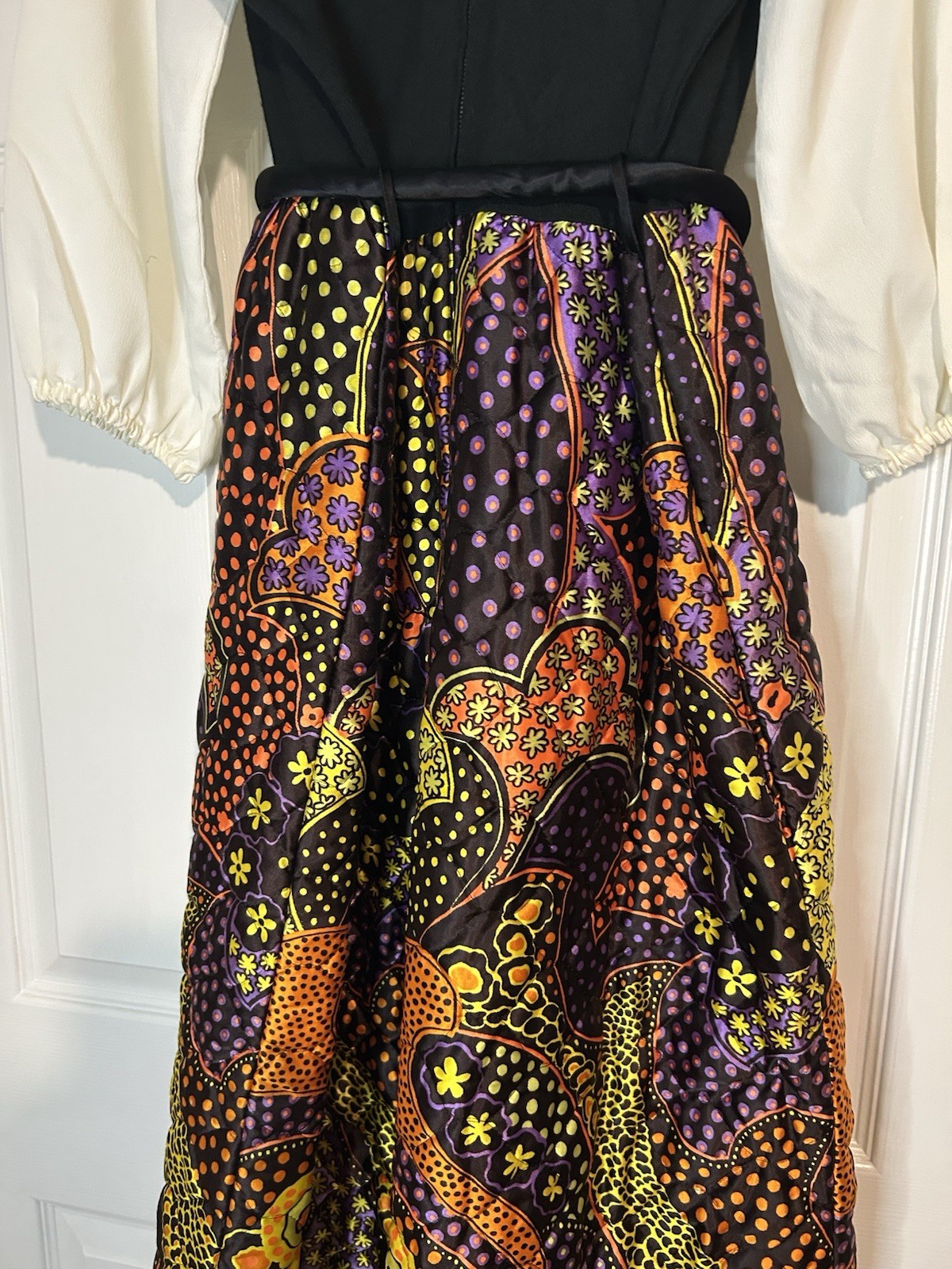 Vintage 1960’s Penneys Loungewear