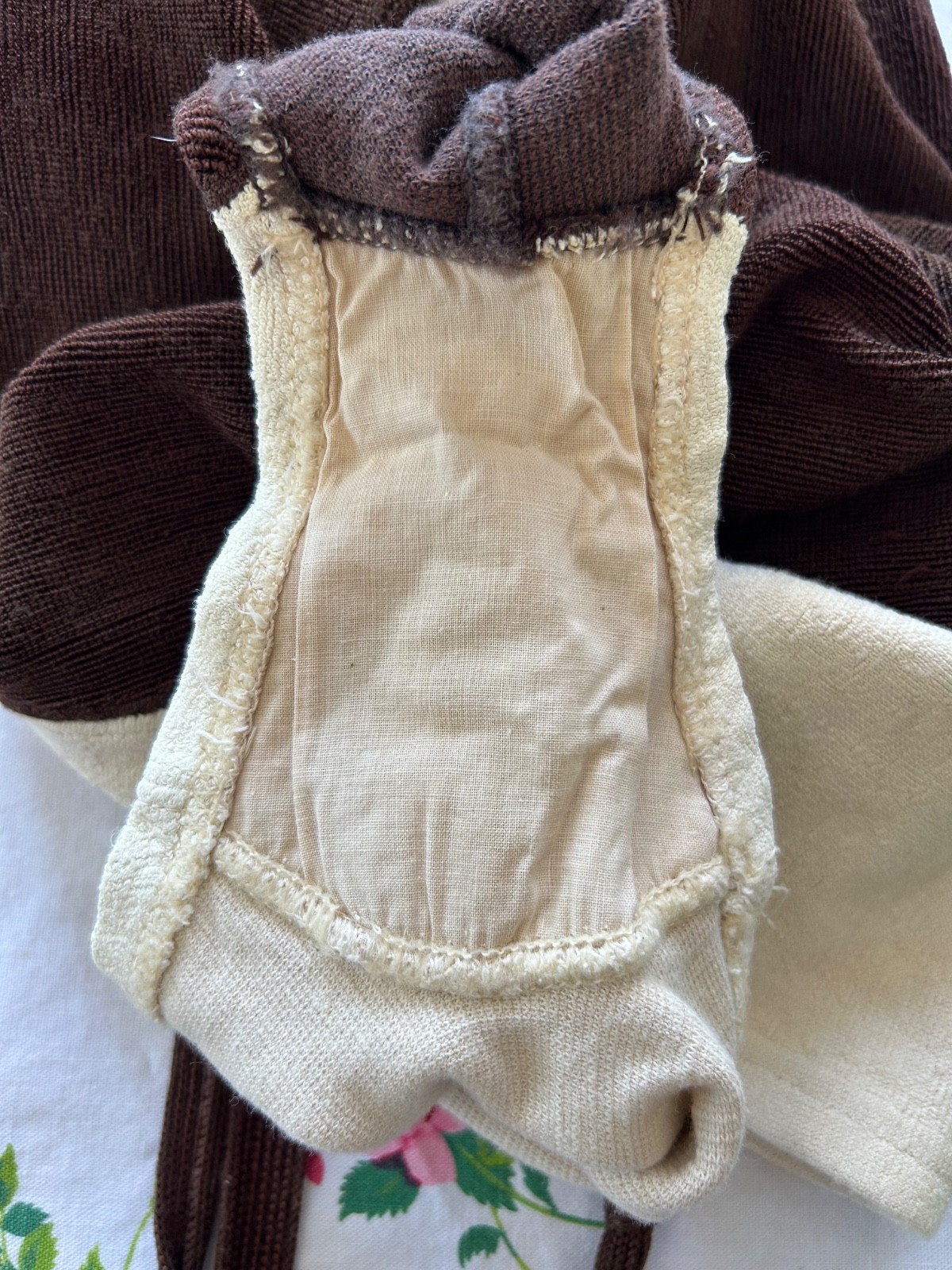 Vintage 1940s CATALINA A California Creator For The Hollywood Stars Swimsuit