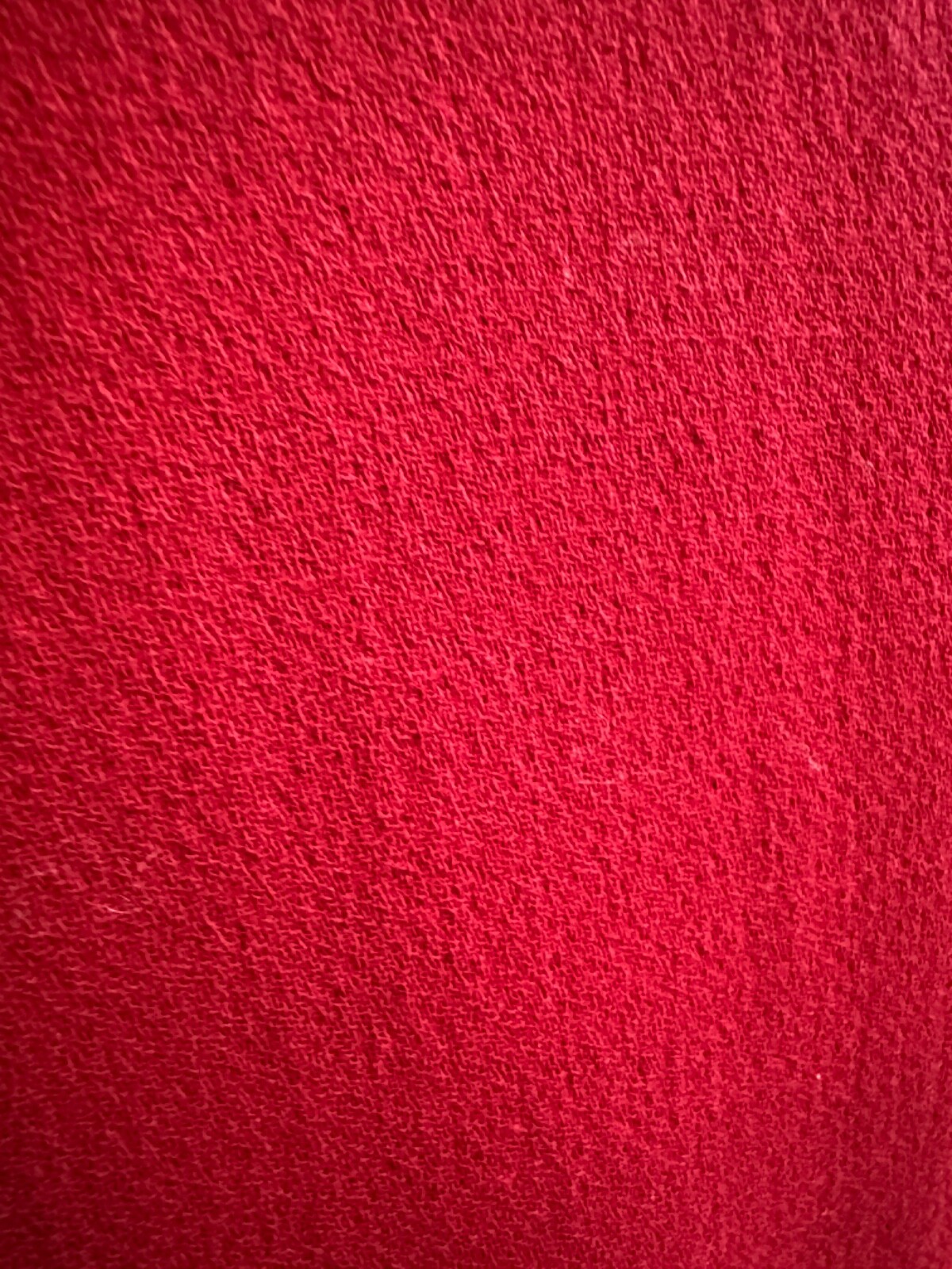 Donna Karan New York Vintage Dark Red Fitted Blazer