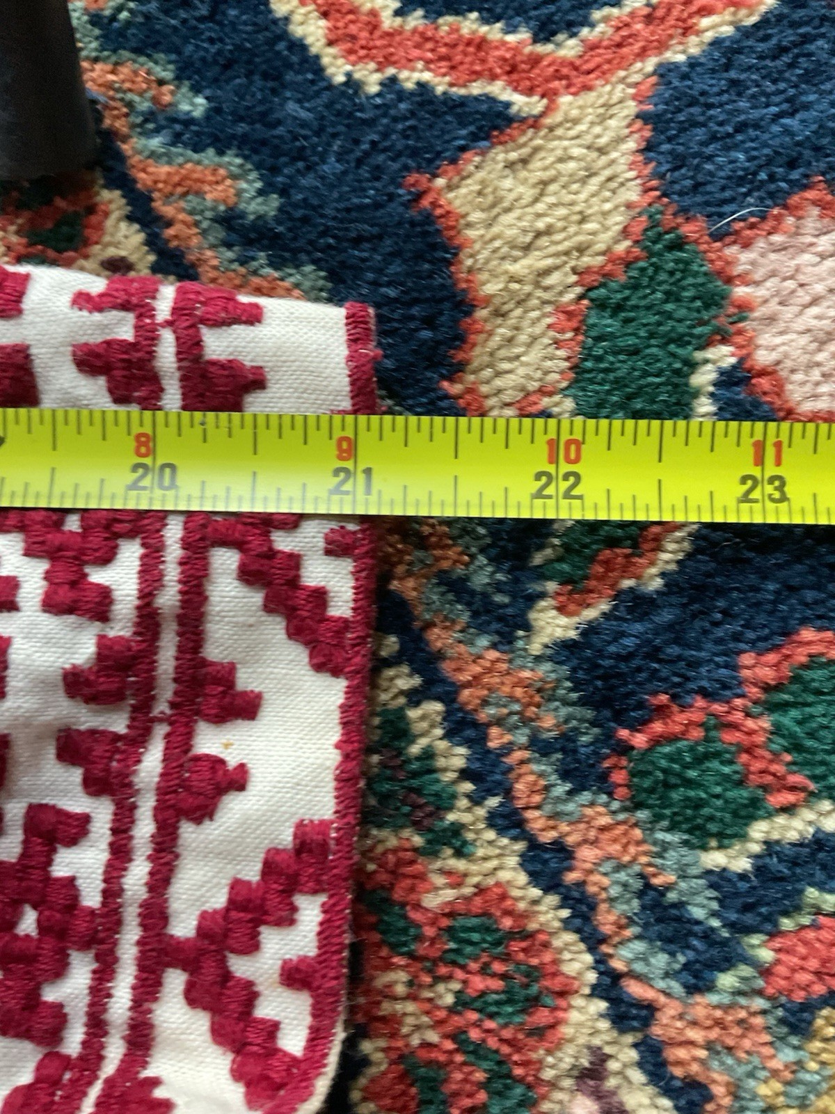Vtg Rae Rag Dolls San Fransico Dress Maroon Bohemian Small (see Measurement)
