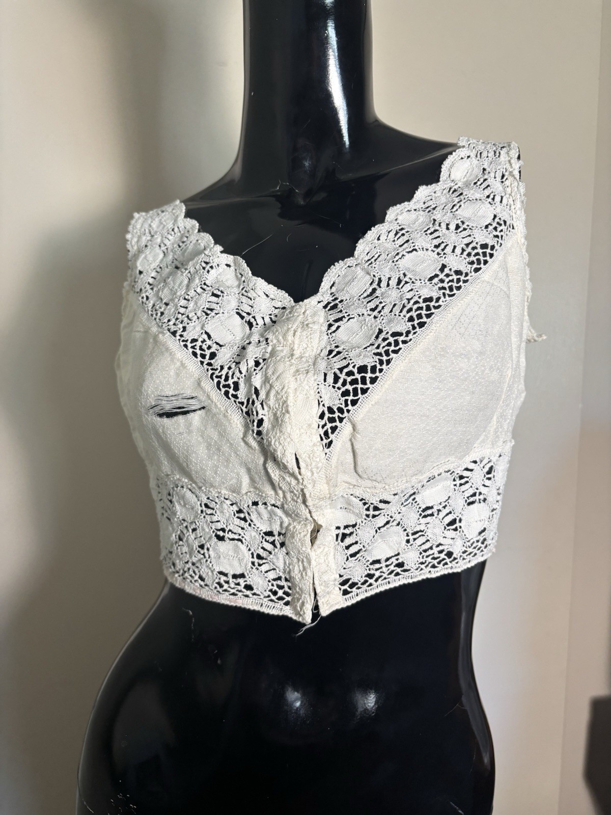 Victorian Edwardian Nightgowns Corset Cover Teddy 1860s-1920s