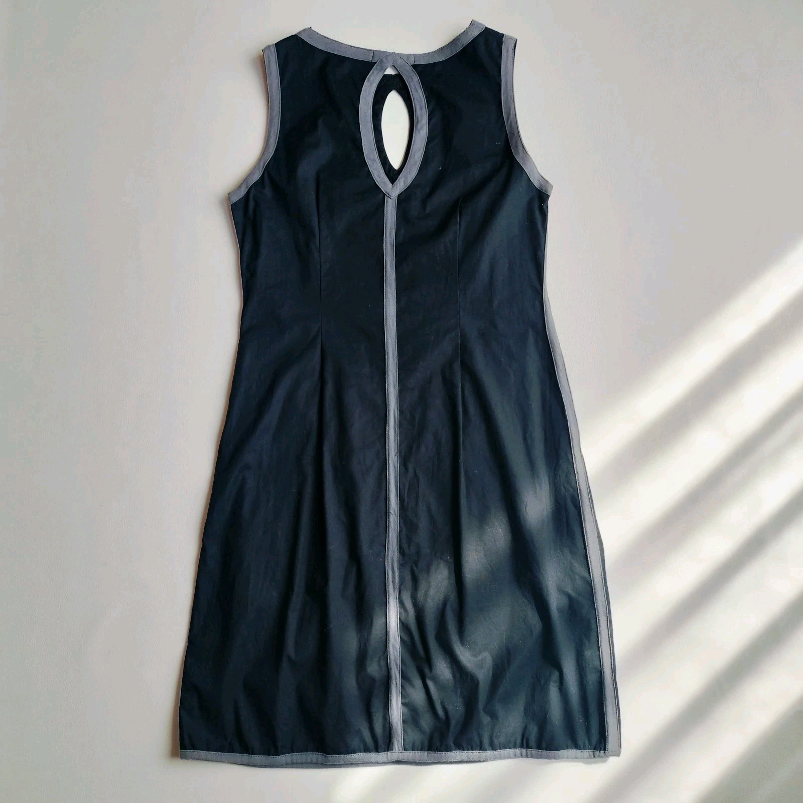 Rare Archive 90s TURBO WEAR Playing Cards Print Dress Vintage Japanese Y2K