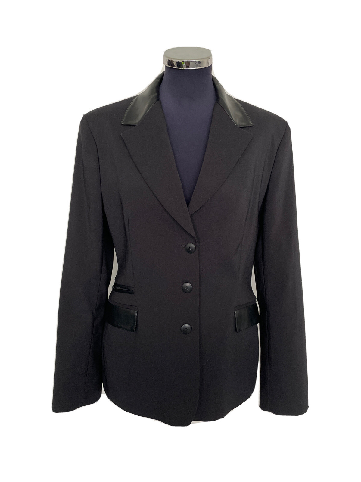 VERSACE JEANS COUTURE JACKET WOMEN BLAZER WOMAN VINTAGE JHB77