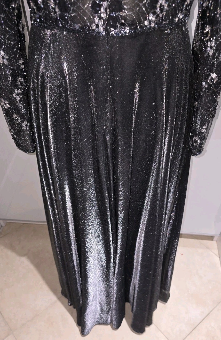 Victor Costa By Nahdree Formal Gala Gown Women’s Size 12