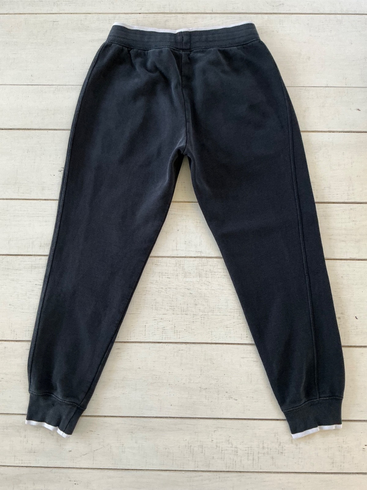 Vintage Women’s Nike Sportswear Jogger Sweatpants Size Small 90s Activewear