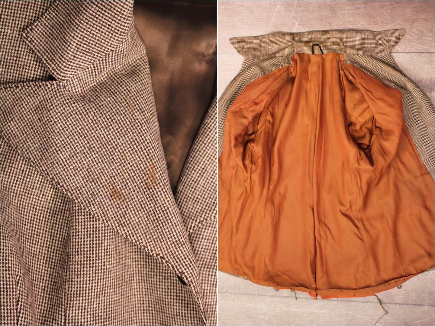 VTG Women’s 40s 50s Lot of 21 *AS IS* Suits & Jackets / Blazers Assorted Sizes