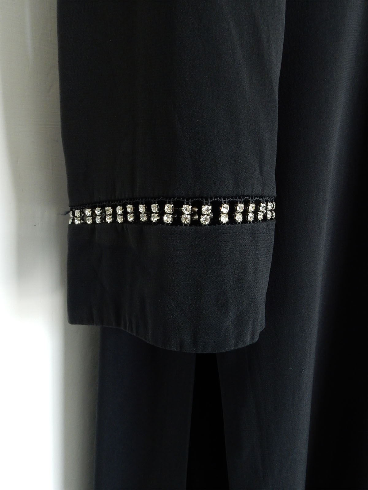 VERSACE JEANS COUTURE VINTAGE JACKET COAT COAT