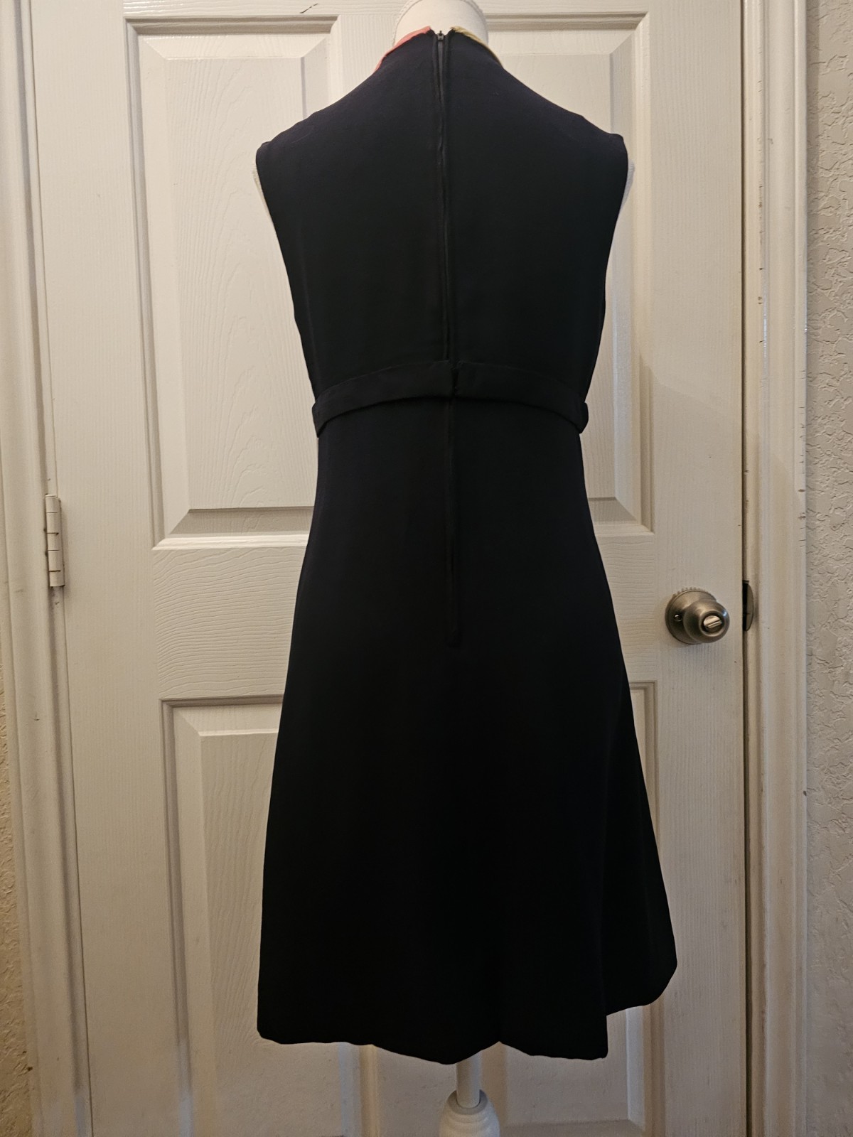 Vintage Dress by Nardiello for Rona Small