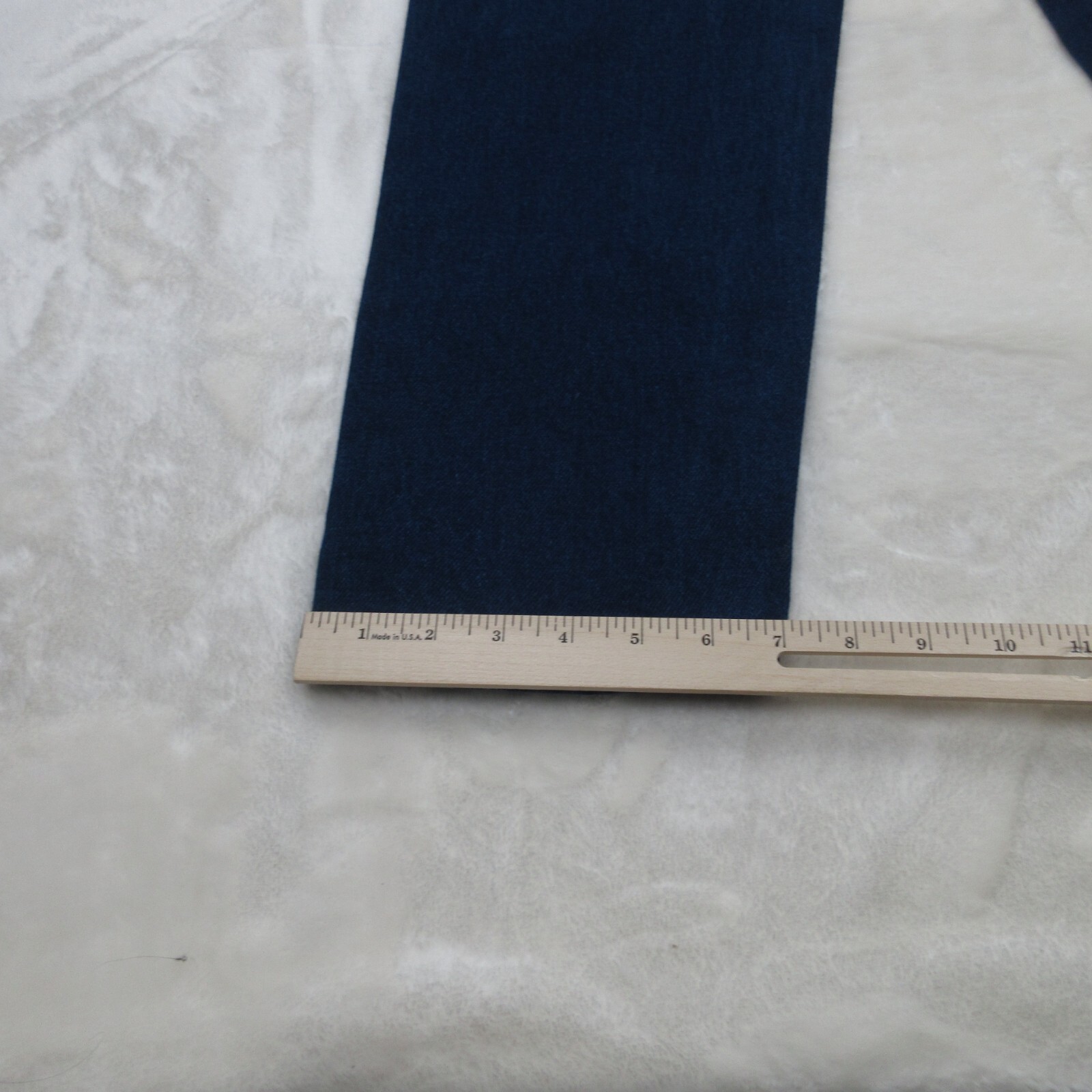 NEW Vintage LEE Jeans Mens 27X32 Student Loose Fit Tapered Leg Denim USA Made
